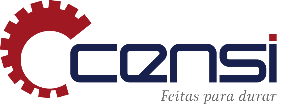 Censi Máquinas